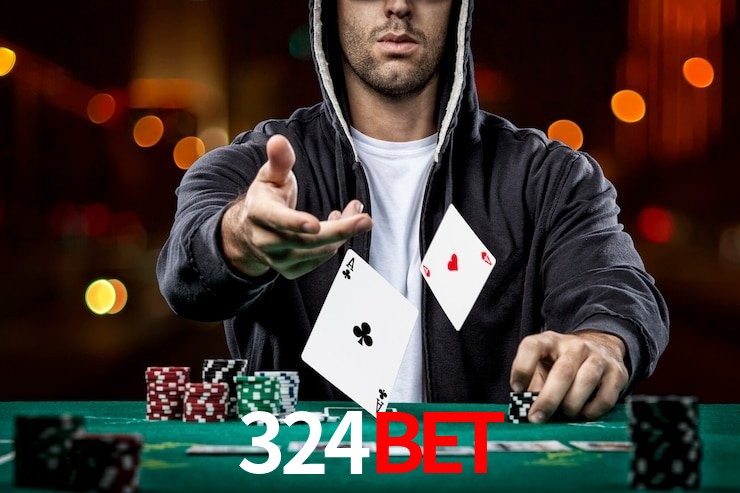 Bônus Generosos e Exclusivos no 324bet para Você!