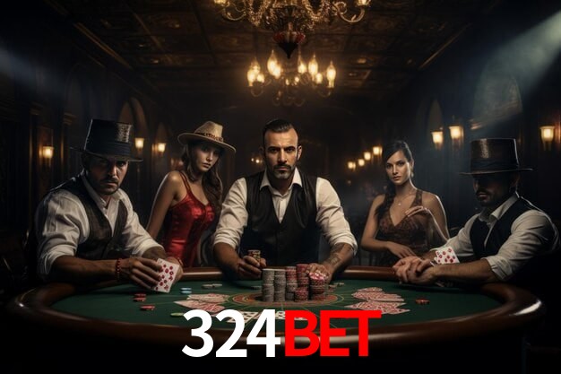 324bet: Seu Especialista em Apostas Esportivas Brasileiras