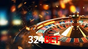 Sinta a adrenalina dos jogos de cassino com 324bet